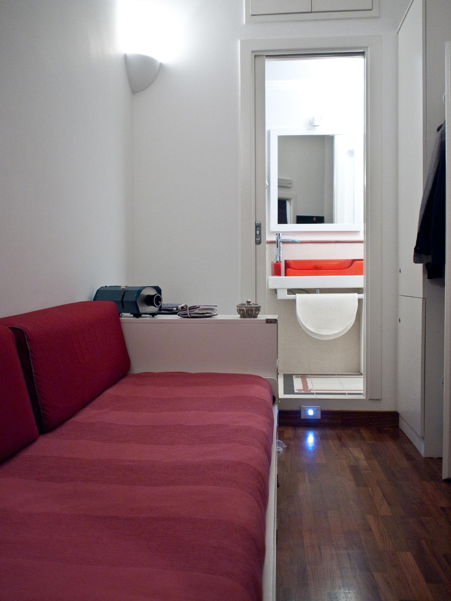 Residenza Romana Екстер'єр фото