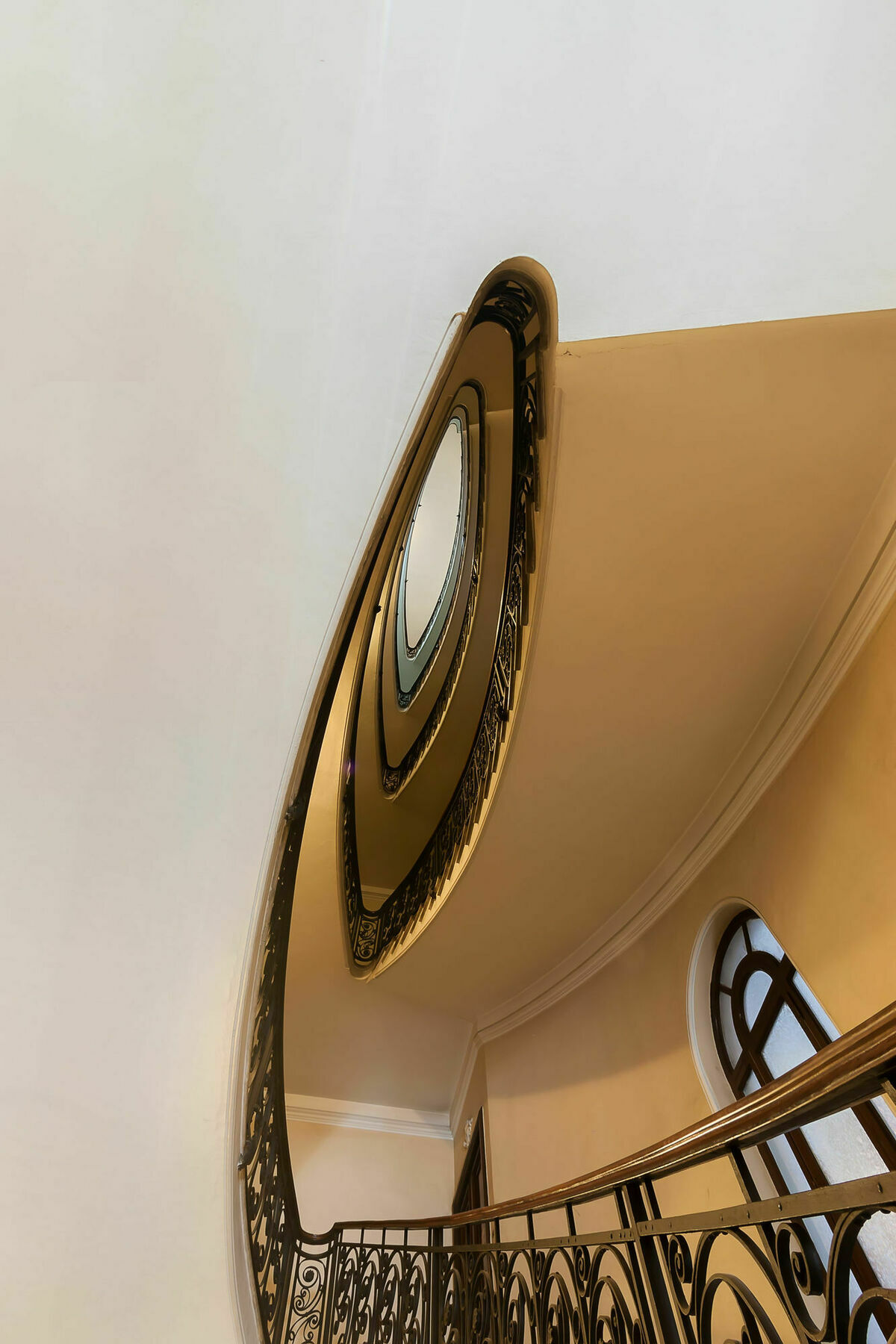 Residenza Romana Екстер'єр фото